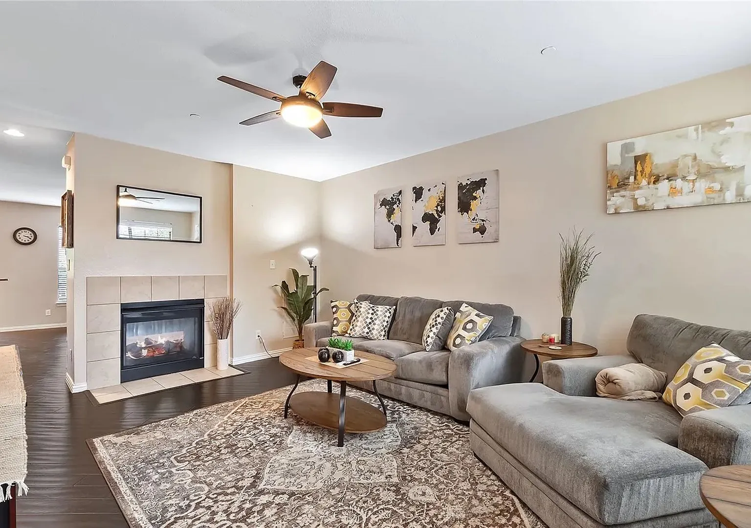 Room in 4 Bedroom Home at Chase Ln — Photo 4