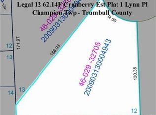 Lynn Pl, Warren, OH 44483