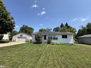 4105 Union St, Dryden, MI 48428