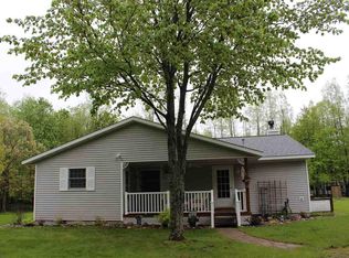 781 W Boehm Rd, West Branch, MI 48661