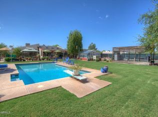 8040 E Gary Rd, Scottsdale, AZ 85260