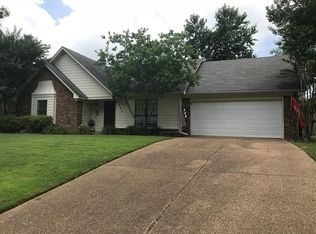 943 Dove Hollow Dr, Cordova, TN 38018