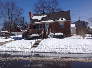 1778 Beacon Hill Rd, Lexington, KY 40504