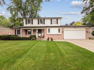 35055 Kesler Ct, Clinton Township, MI 48035