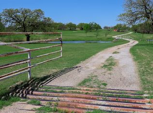 4425 County Road 711, Cleburne, TX 76031