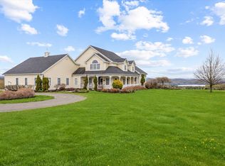 1784 Nelson Hill Road, Derby, VT 05829