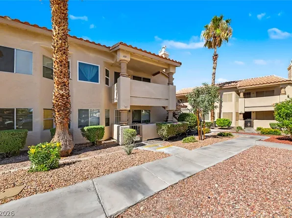 1340 Pinto Rock Ln Unit 201, Las Vegas, NV 89128
