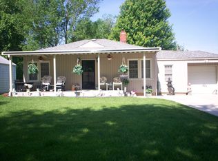 2308 S Cedar Ave, Independence, MO 64052