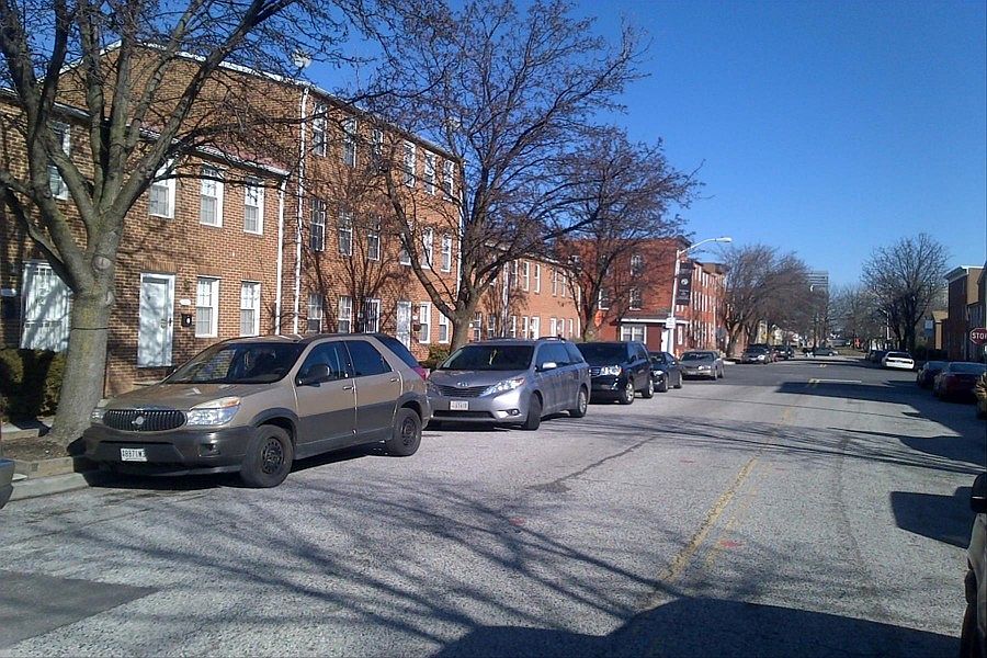 2nd image of 1221 Ashland Ave