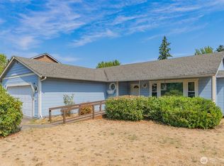 15628 92nd Way SE, Yelm, WA 98597