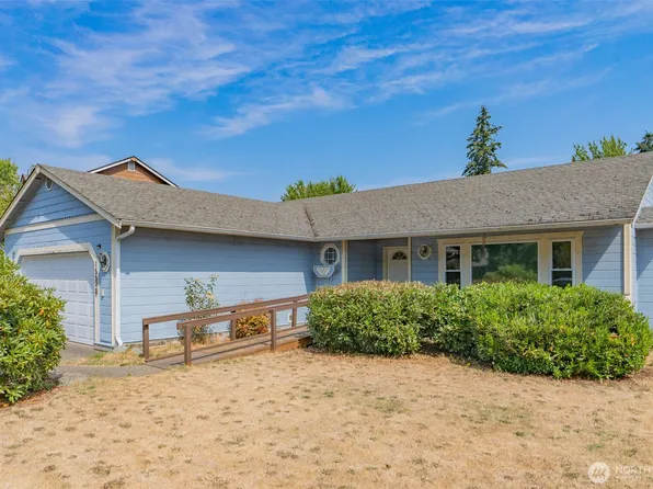 15628 92nd Way SE, Yelm, WA 98597