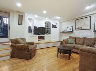 27 Greenwich Park #1, Boston, MA 02118