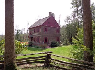 147 Keller Hollow Rd, Benton, PA 17814