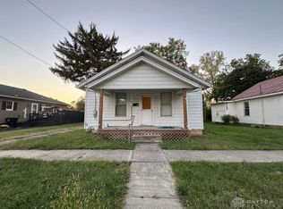 243 S Wall St, Wilmington, OH 45177