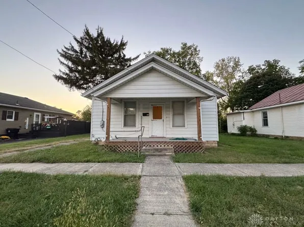 243 S Wall St, Wilmington, OH 45177