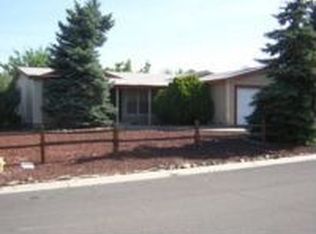 100 Lofty View Dr, Sun Valley, NV