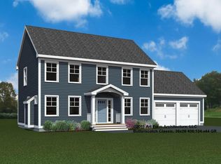 5 Tranquility Drive #28, Kennebunk, ME 04043