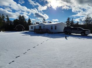 99 South Road, Lempster, NH 03605