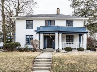 3676 Washington Blvd, Indianapolis, IN