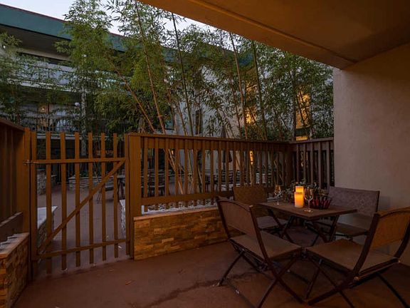 2nd image of 316 N El Camino Real APT 106