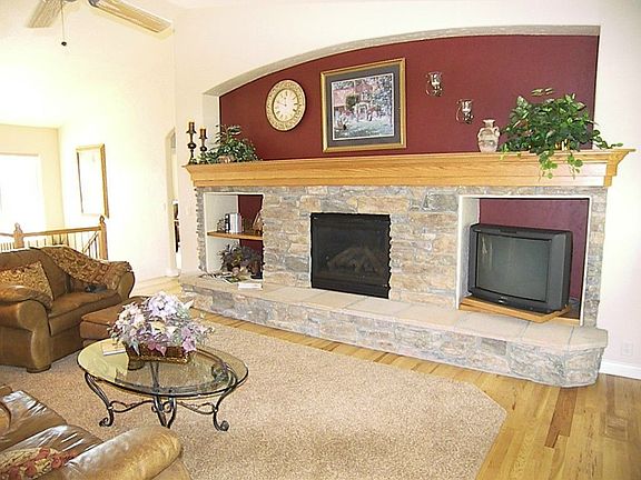 Formal Living Room