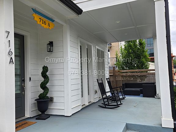 2nd image of 716 Glenwood Ave SE #A