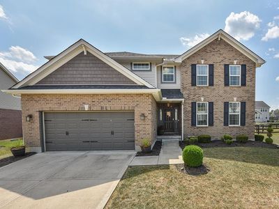 4009 Andora Blvd, Amelia, OH, 45102
