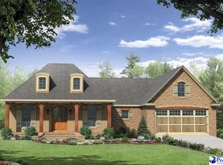 1065 Forest Dr, Hartsville, SC 29550