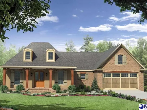 1065 Forest Dr, Hartsville, SC 29550