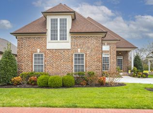 1173 Fairvue Village Ln, Gallatin, TN 37066