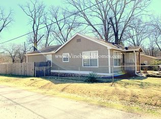 3401 Potter St, Little Rock, AR 72204