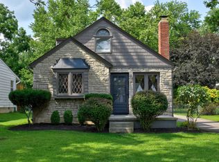 300 E Kanawha Ave, Columbus, OH 43214