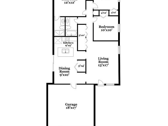 2nd image of 30549 Double Dr