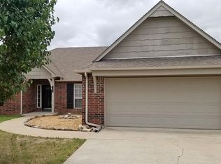 8932 N 138th East Ave, Owasso, OK 74055