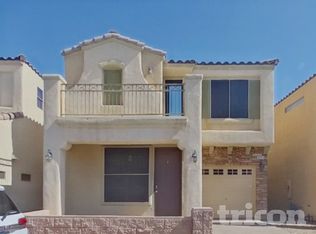 8224 Sierra Cascade Ct, Las Vegas, NV 89117