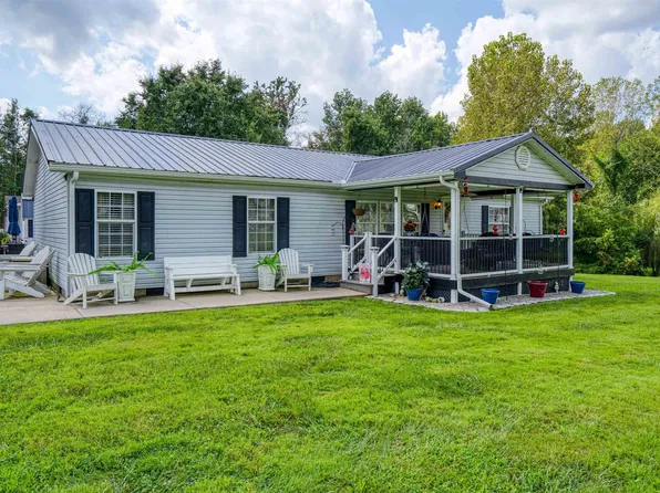 193 E Gentry St, Rockport, IN 47635