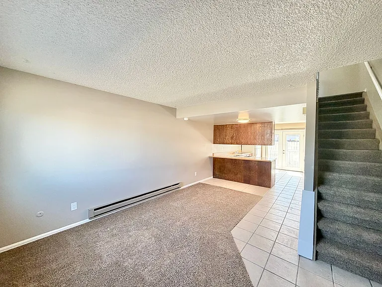 Two-Level 2BR with Fenced Yard & Washer/Dryer Hookups — Photo 10
