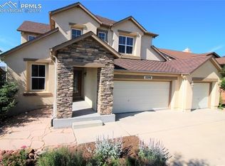 2269 Diamond Creek Dr, Colorado Springs, CO 80921