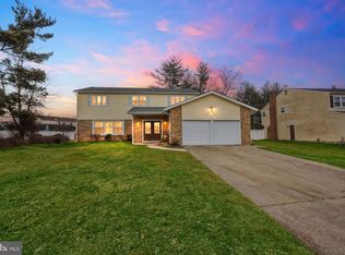 203 Monterey Ave, Cherry Hill, NJ 08003