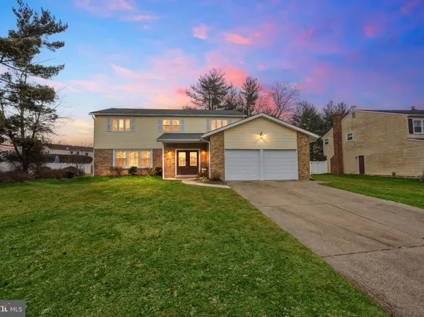 203 Monterey Ave, Cherry Hill, NJ 08003