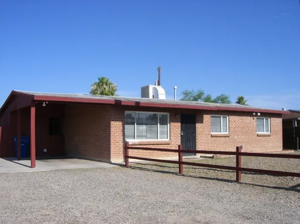 2801 N Highland Ave, Tucson, AZ 85719