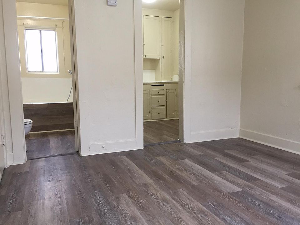 Beautiful new flooring!