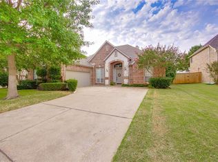 3304 San Patricio Dr, Plano, TX 75025