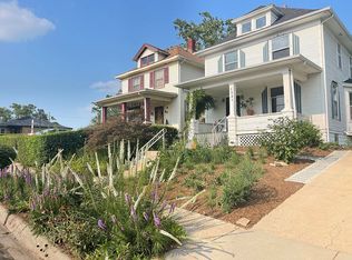 1321 N 29th St, Omaha, NE 68131