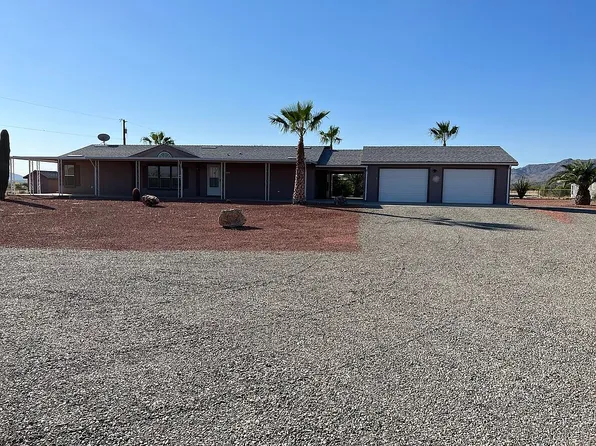 67992 Prose St, Salome, AZ 85348