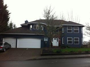 15845 SW Windham Ter, Tigard, OR 97224