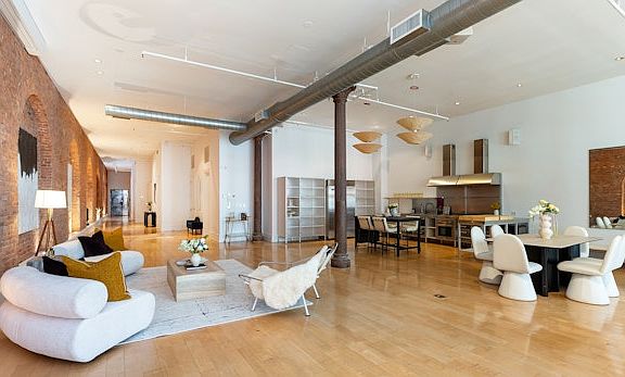 3rd image of 56 Crosby St #3R