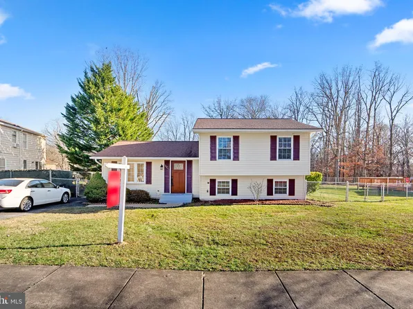 1907 Arrowood Ct, Fort Washington, MD 20744