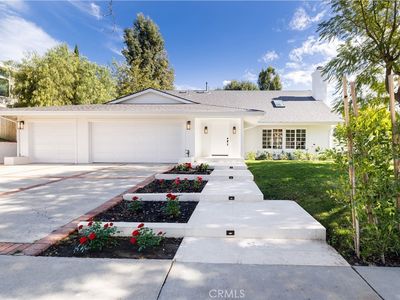 5204 Ambridge Dr, Calabasas, CA, 91301