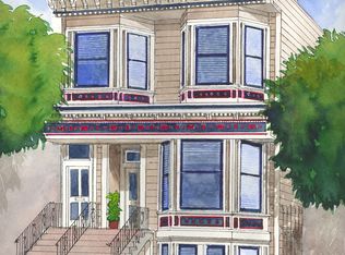 309A Castro St #A, San Francisco, CA 94114